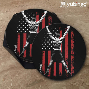 American Honour Coasters-Image5