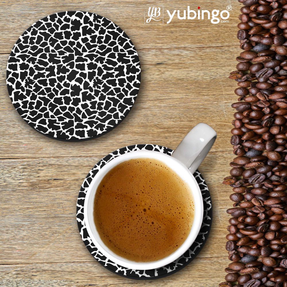 Animal Pattern Coasters-Image2