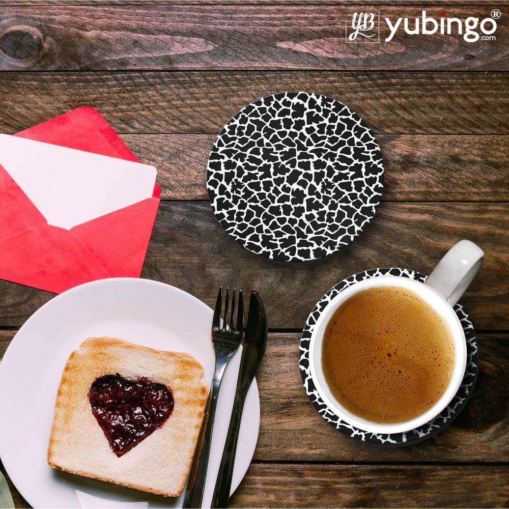 Animal Pattern Coasters-Image3