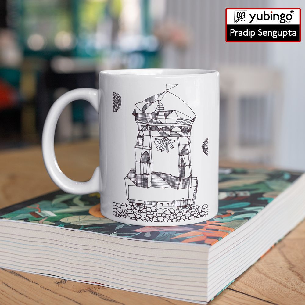 Chariot Coffee Mug-Image3