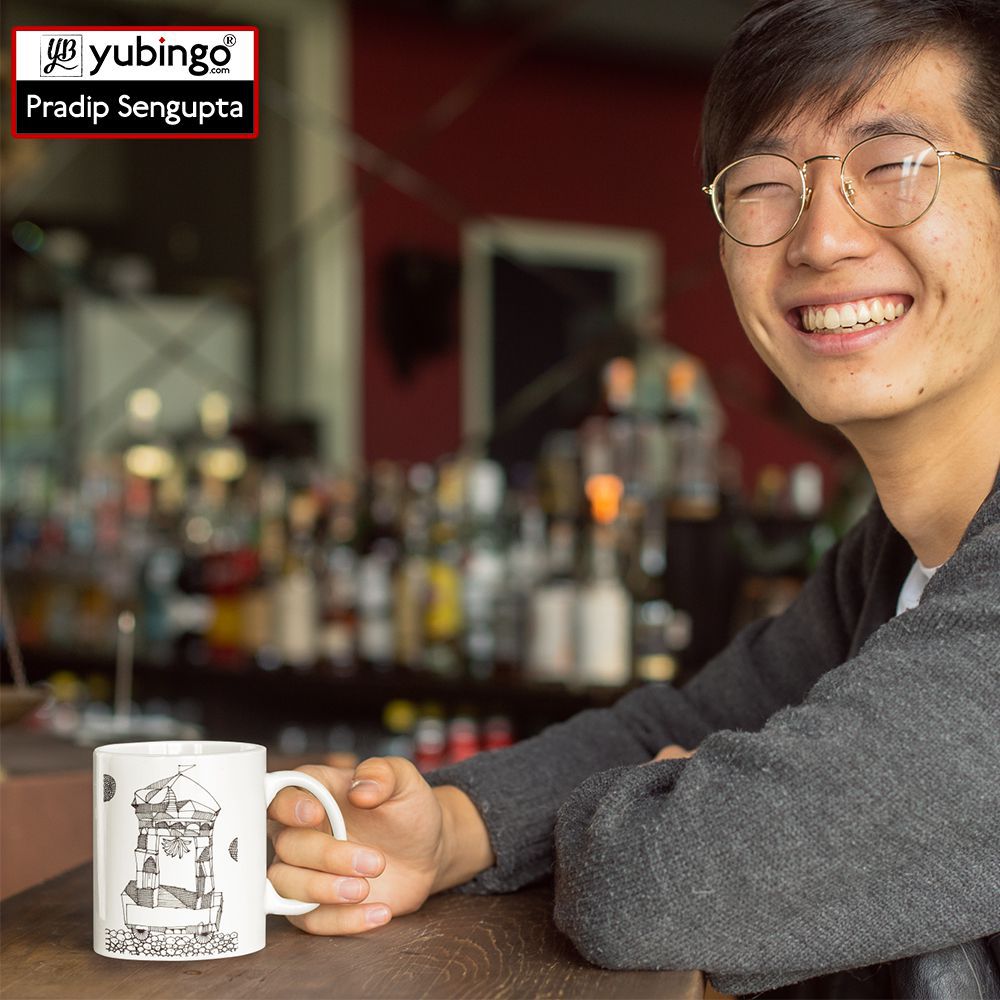 Chariot Coffee Mug-Image4