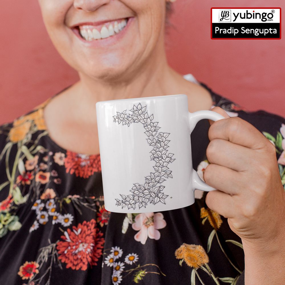 Leaves to Heaven Coffee Mug-Image5