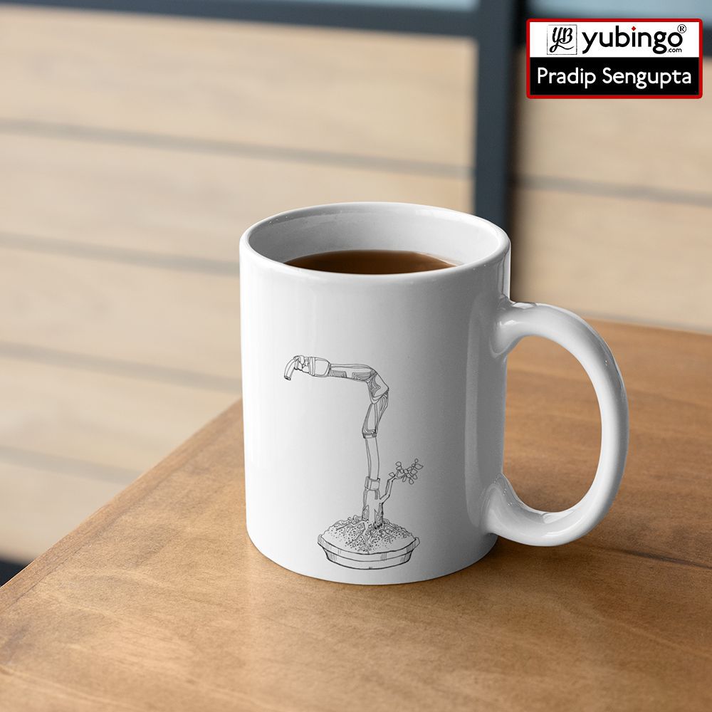 Life Coffee Mug-Image2