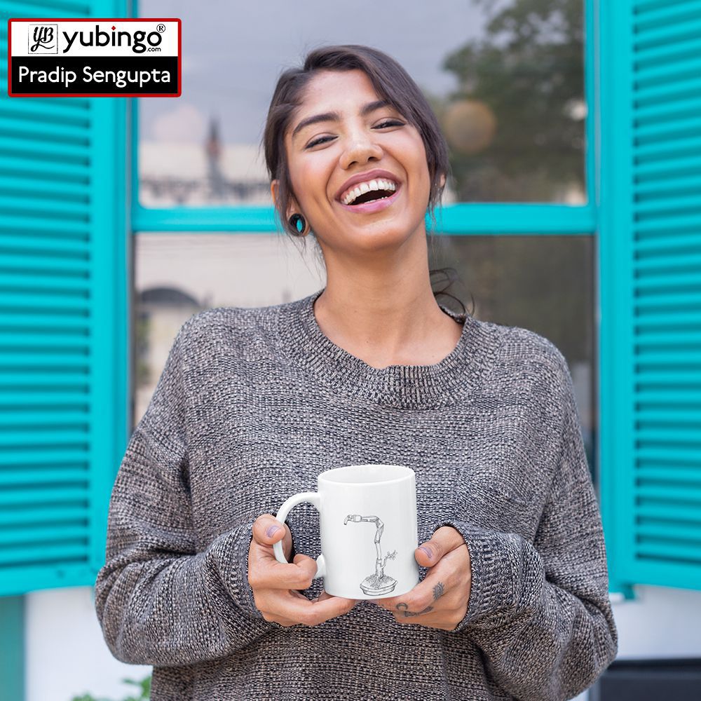 Life Coffee Mug-Image5