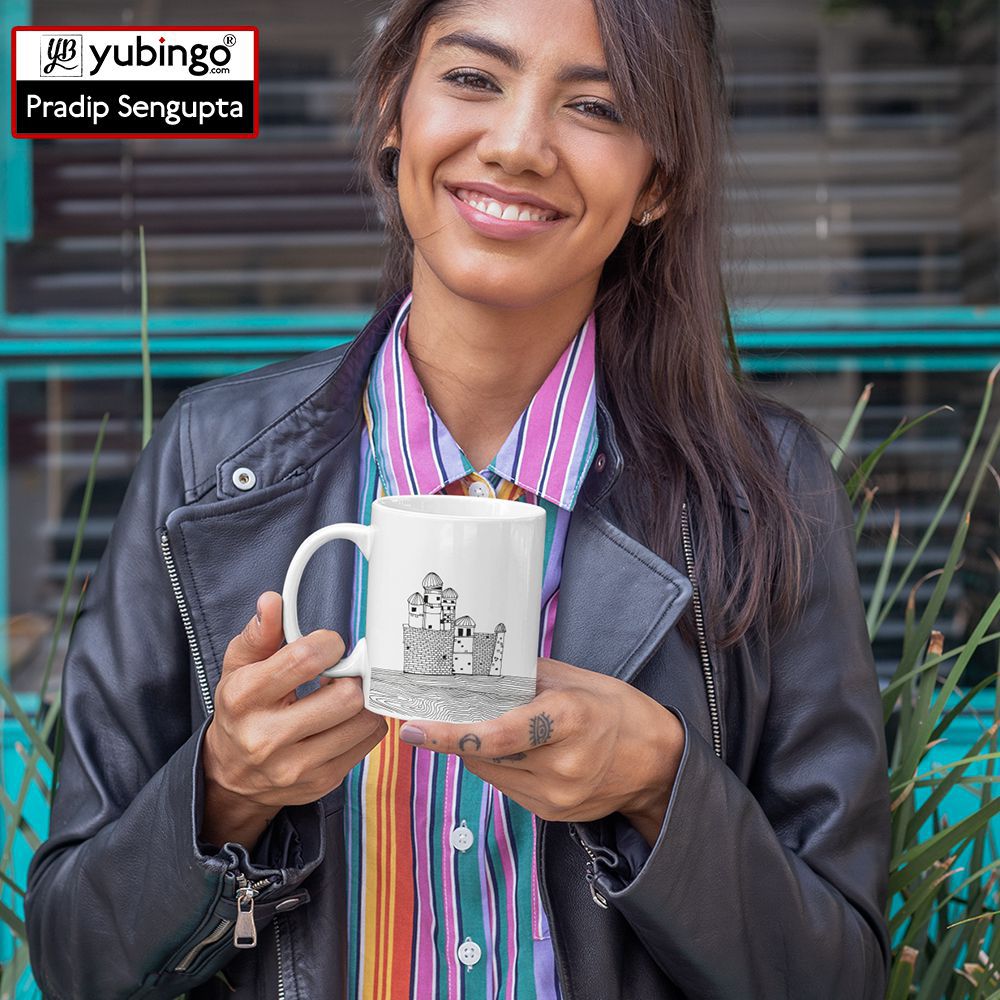 Structure Coffee Mug-Image2