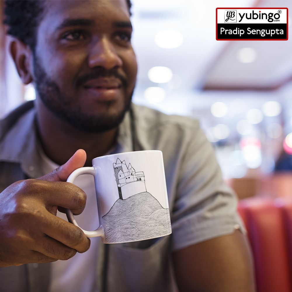 To let Coffee Mug-Image2