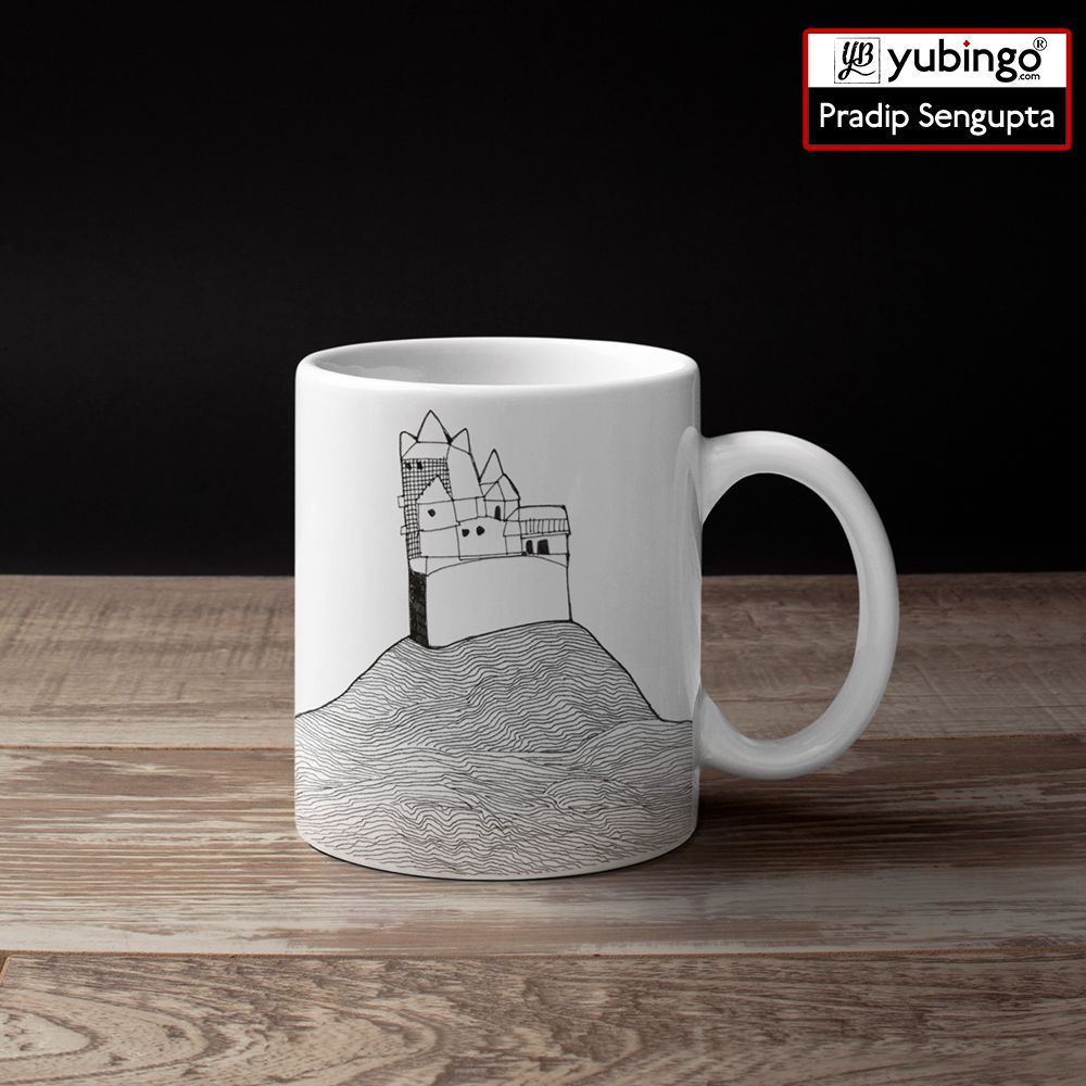 To let Coffee Mug-Image3