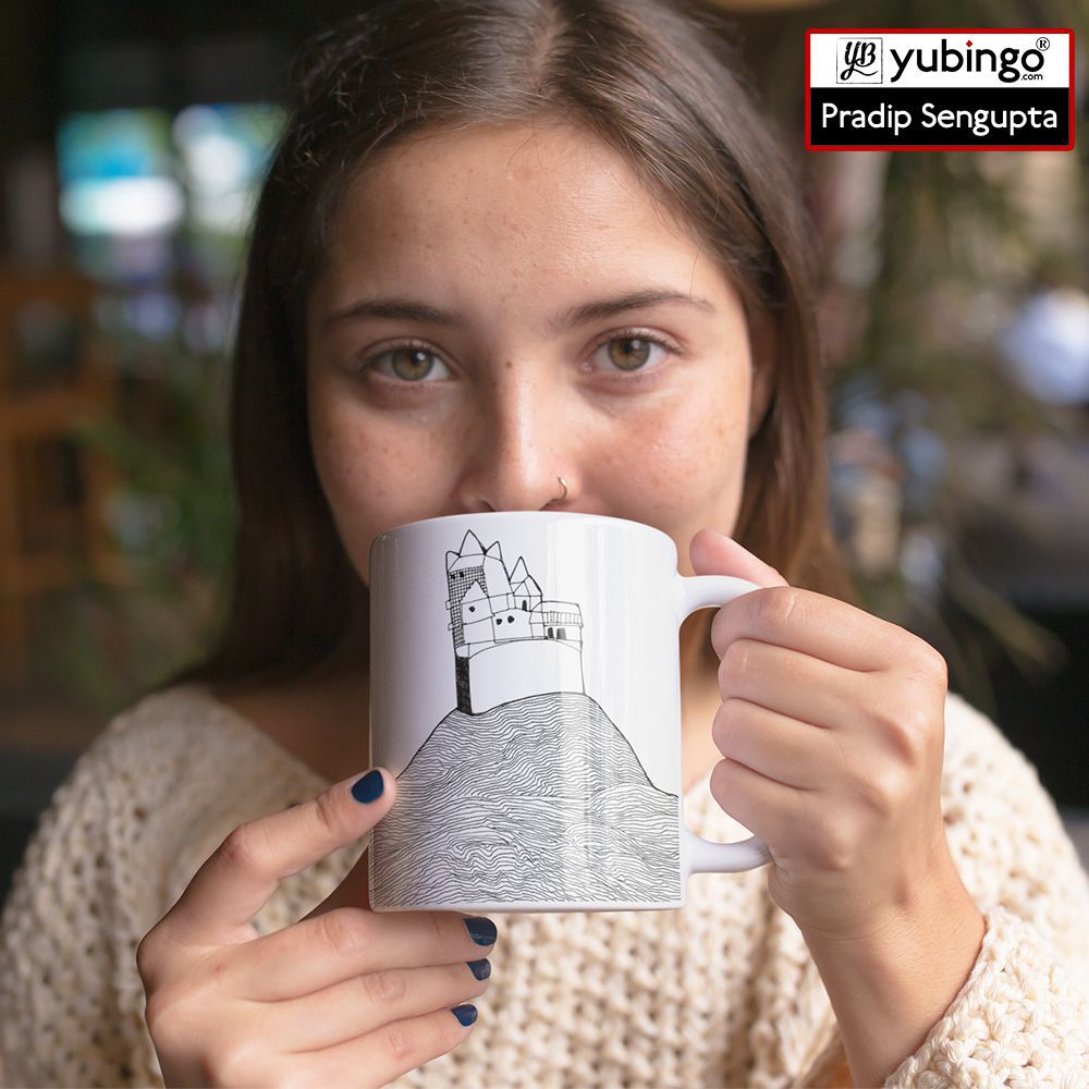 To let Coffee Mug-Image4
