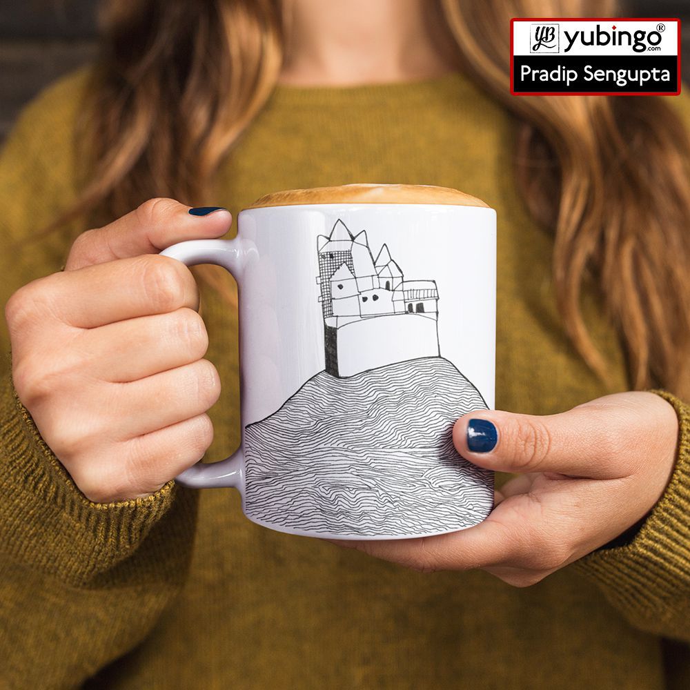 To let Coffee Mug-Image5