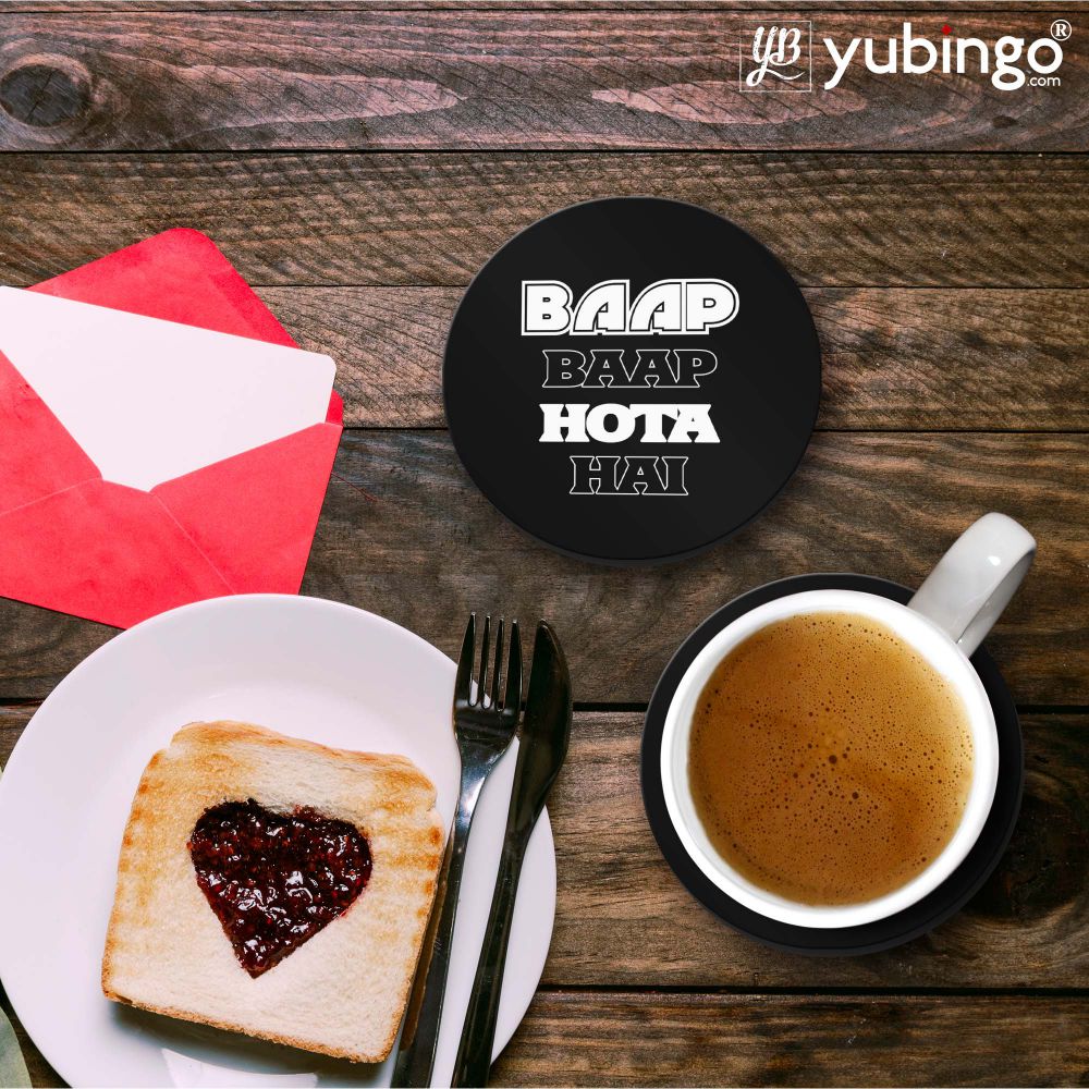 Baap Baap Hota Hai Coasters-Image3