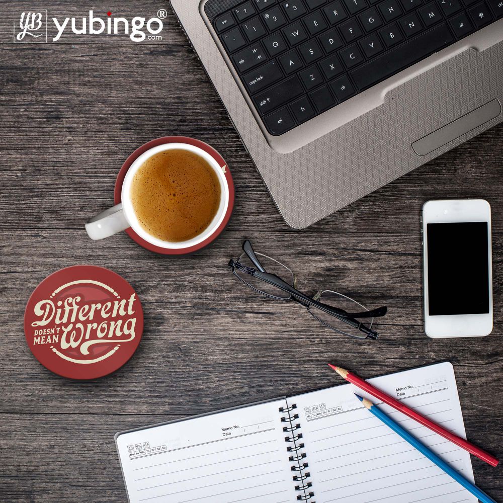 Be Different Coasters-Image4