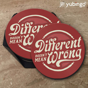 Be Different Coasters-Image5