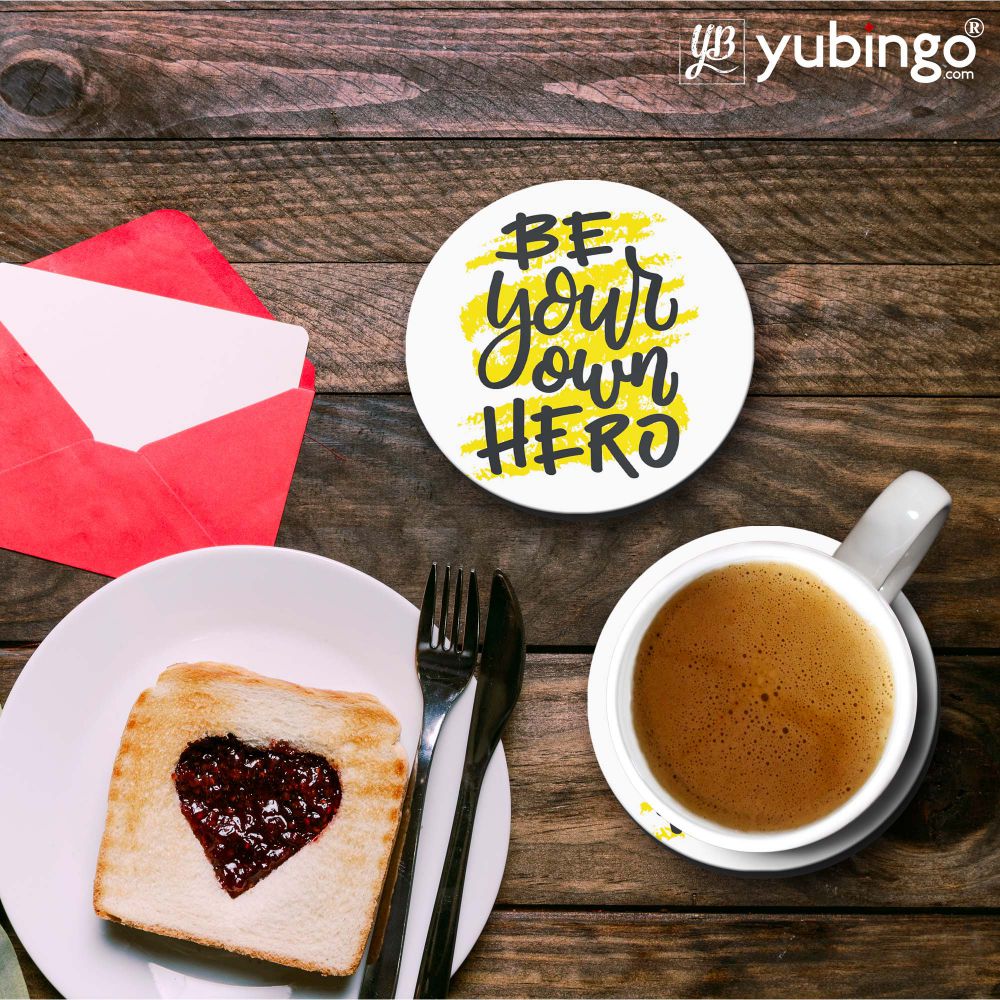 Be Own Hero Coasters-Image3