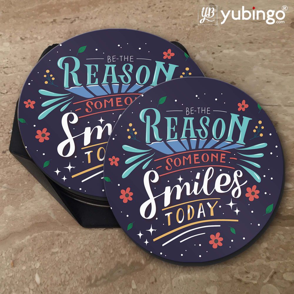 Be The Reason Coasters-Image5