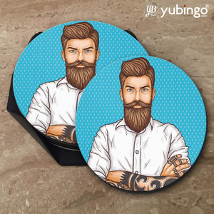 Beard King Coasters-Image5