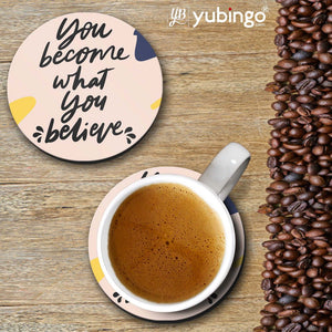 Become What you Believe Coasters-Image2