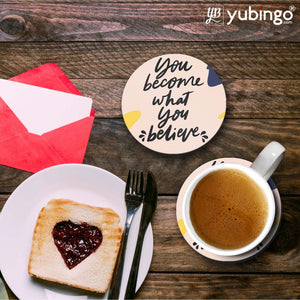 Become What you Believe Coasters-Image3