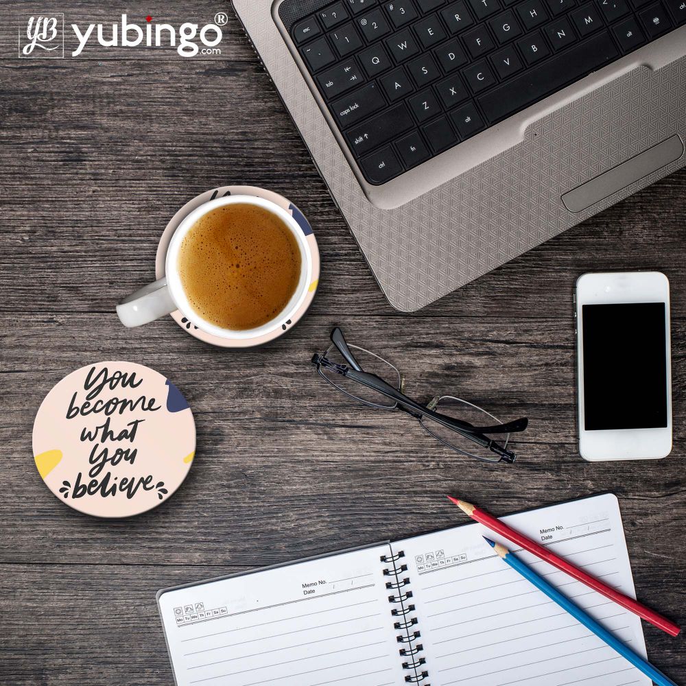 Become What you Believe Coasters-Image4