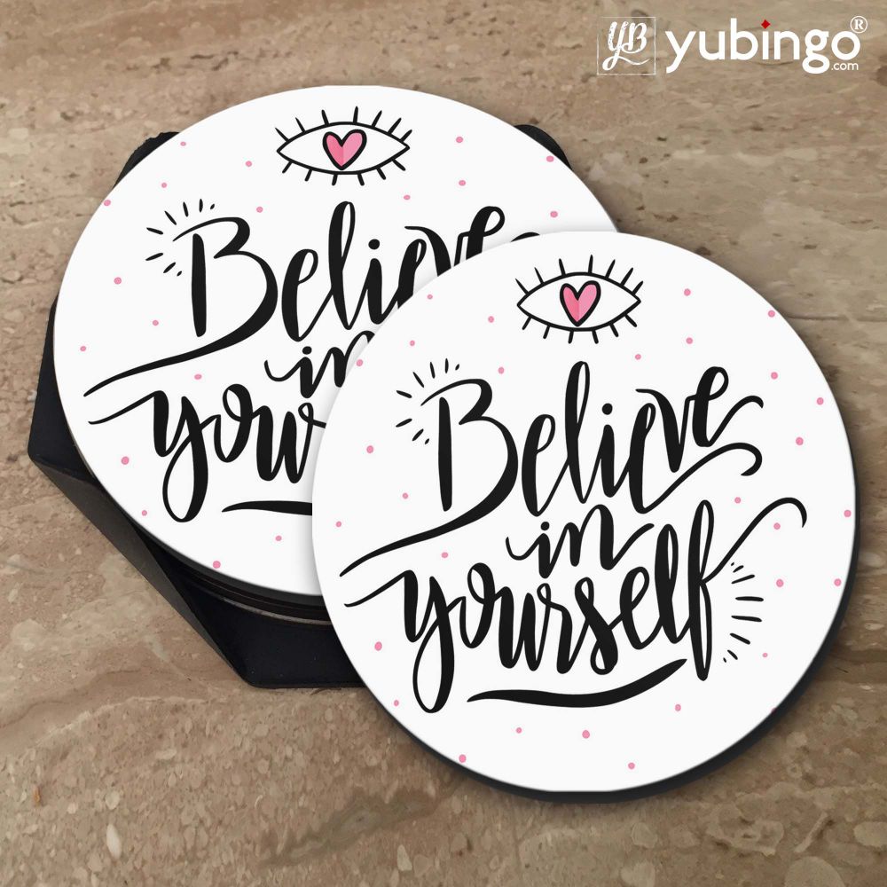 Believe Yourself Coasters-Image5