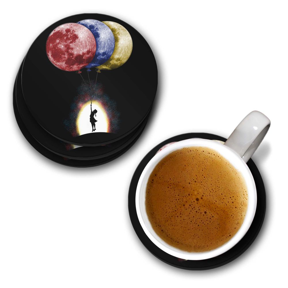 Big Dreams Coasters