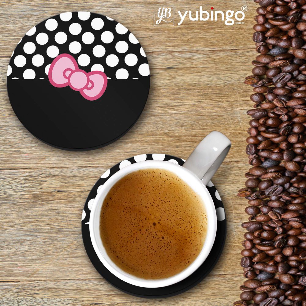 Bonds That Last Longer Coasters
