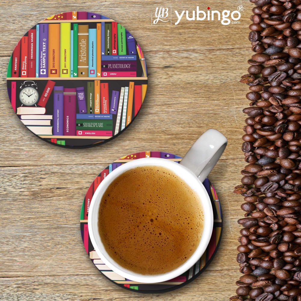 Books Coasters-Image2