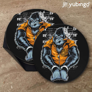 Boss in Trouble Coasters-Image5