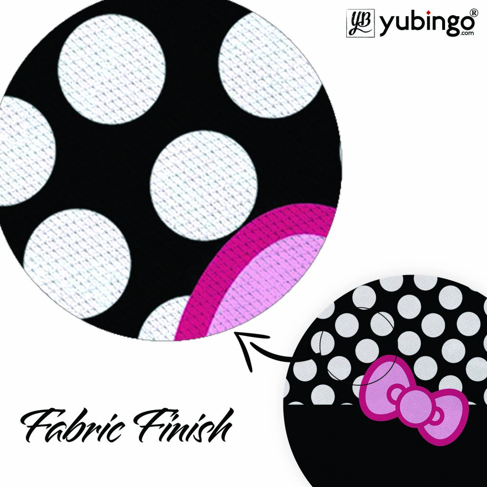 Bonds That Last Longer Mouse Pad (Round)-Image3