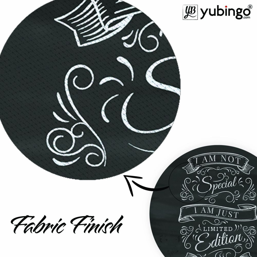 Limited Edition Mouse Pad (Round)-Image3