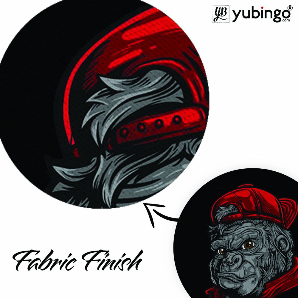 Swag Mouse Pad (Round)-Image3