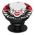 The Clown Mobile Grip Stand (Black)