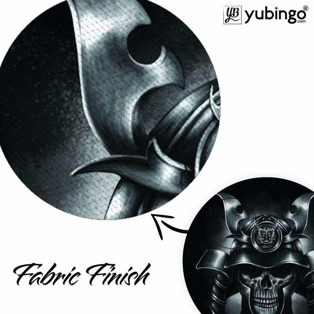 The Spirit Mouse Pad (Round)-Image3