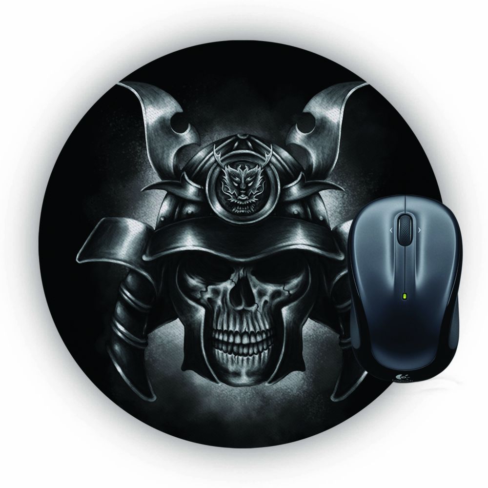 The Spirit Mouse Pad (Round)