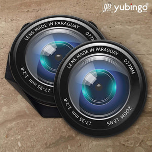 Camera Lens Coasters-Image5