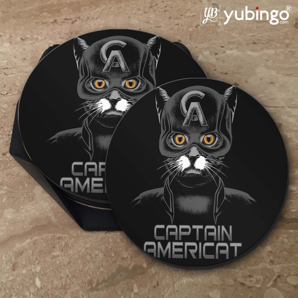 Captain Americat Coasters-Image5