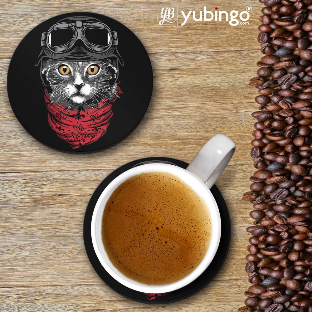Cat Punk Coasters-Image2