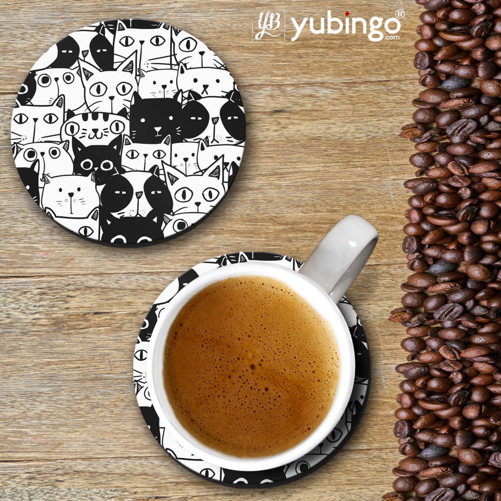 Cats Coasters-Image2
