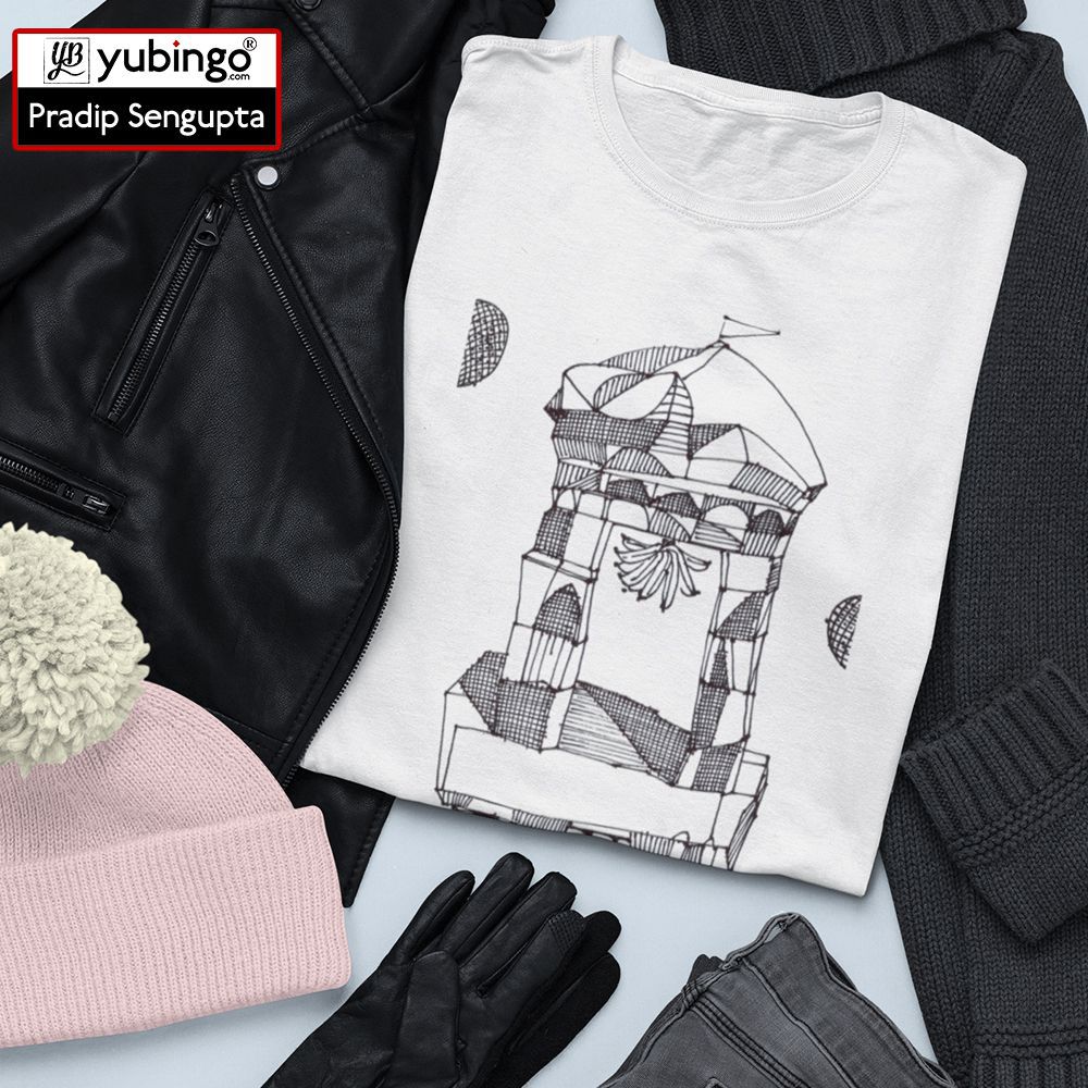 Chariot Men T-Shirt-image2