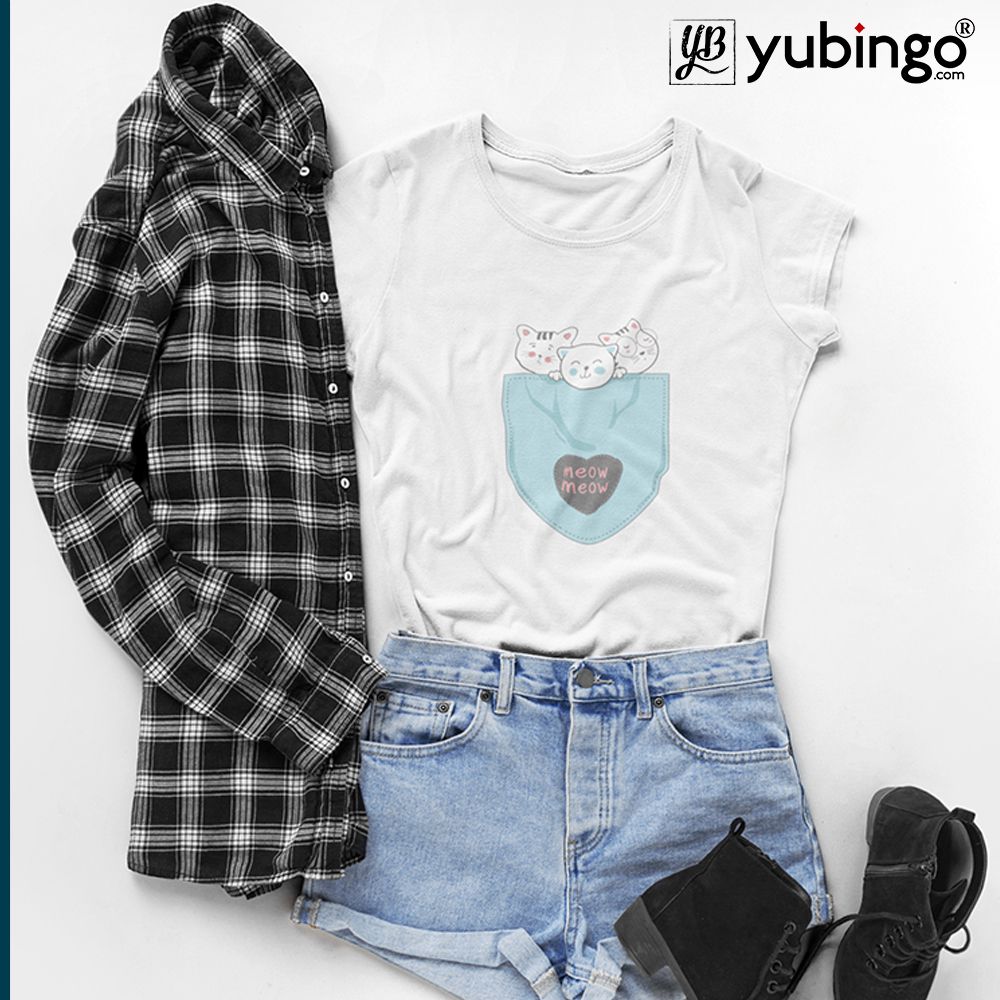 Coffee Makes Everything Better Women T-Shirt-image4