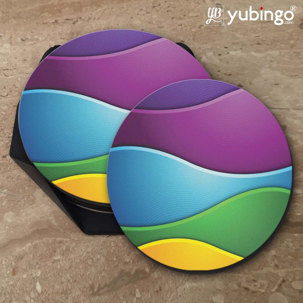 Colors Multiplied Coasters-Image5