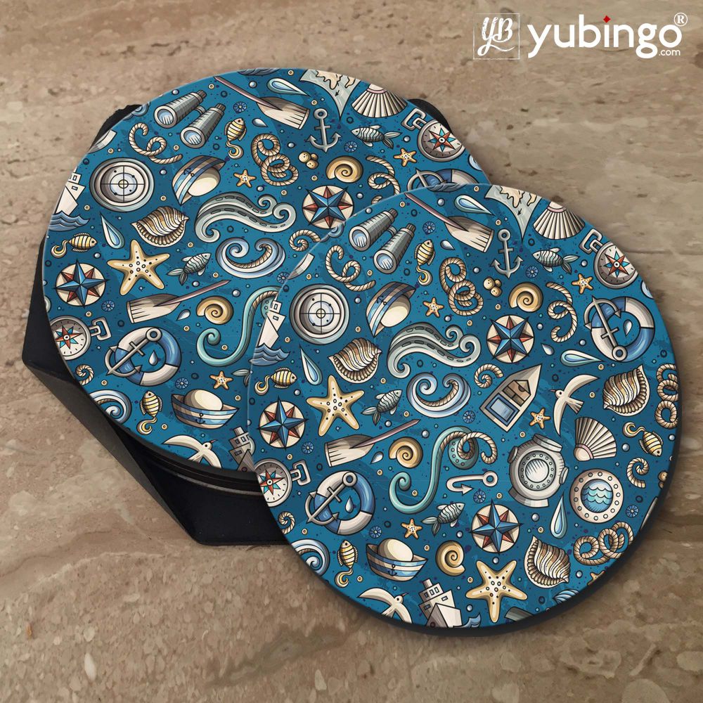 Cool Blue Coasters-Image5