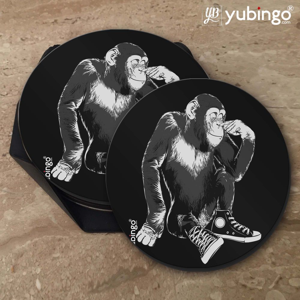 Cool Chimp Coasters-Image5