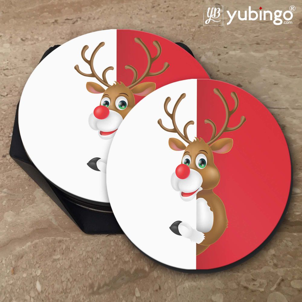 Cool Christmas Coasters-Image5