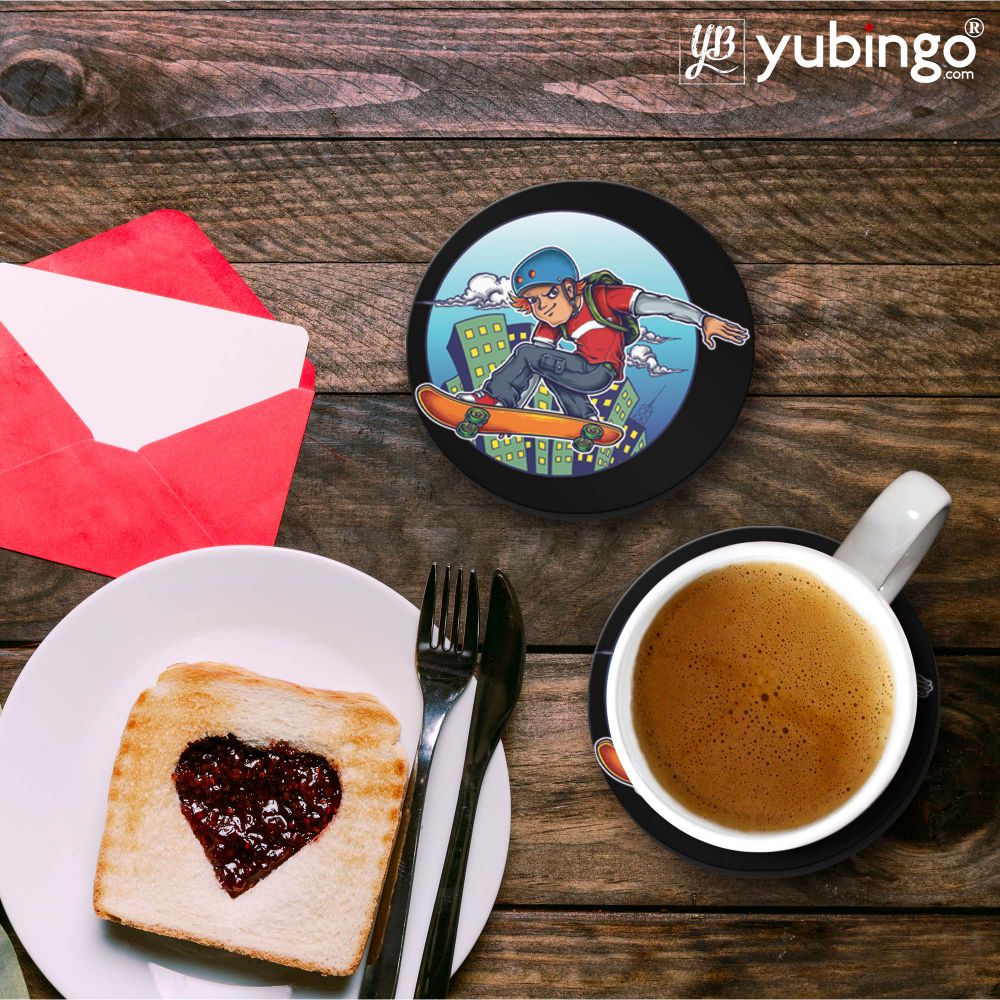 Cool City Boy Coasters-Image3