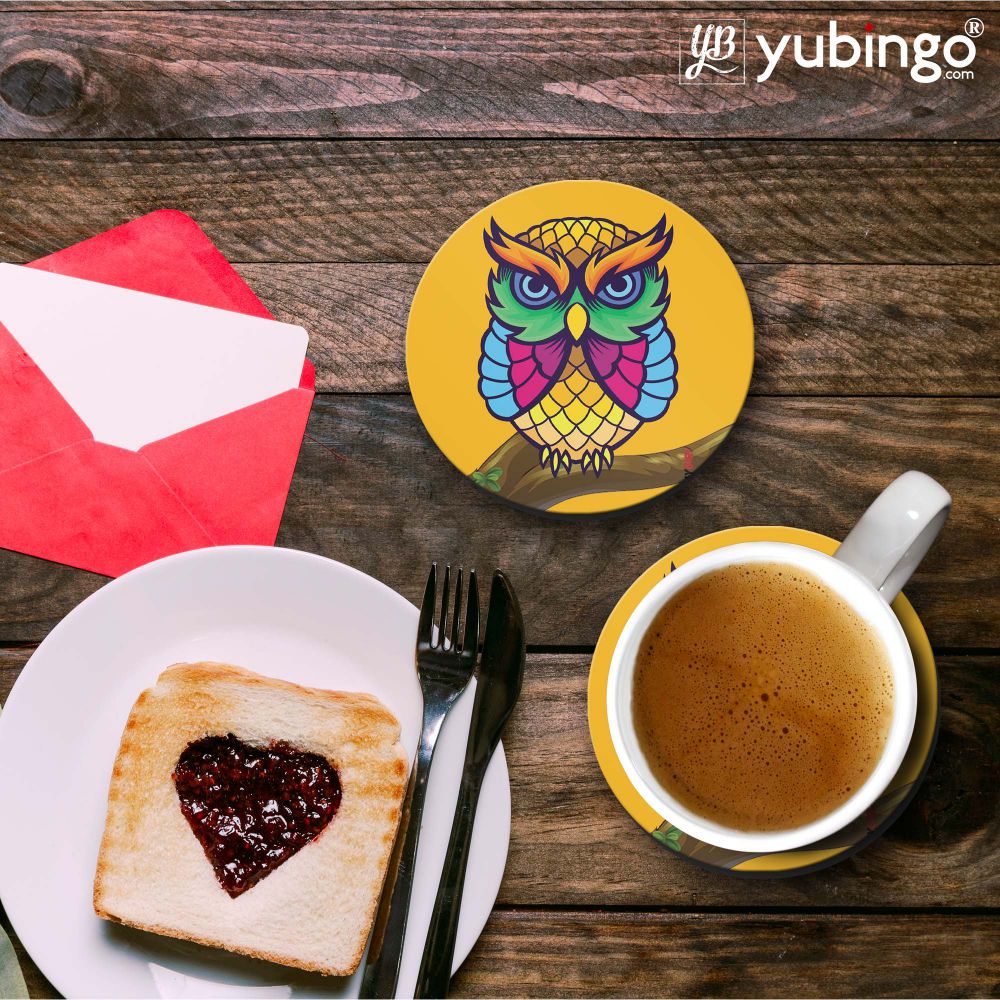 Cool Owl Coasters-Image3