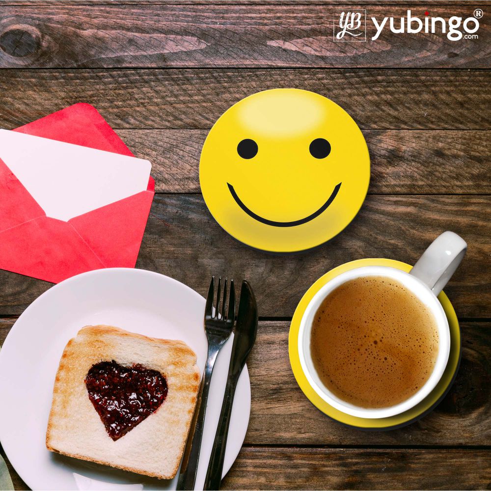 Cool Smiley Coasters-Image3