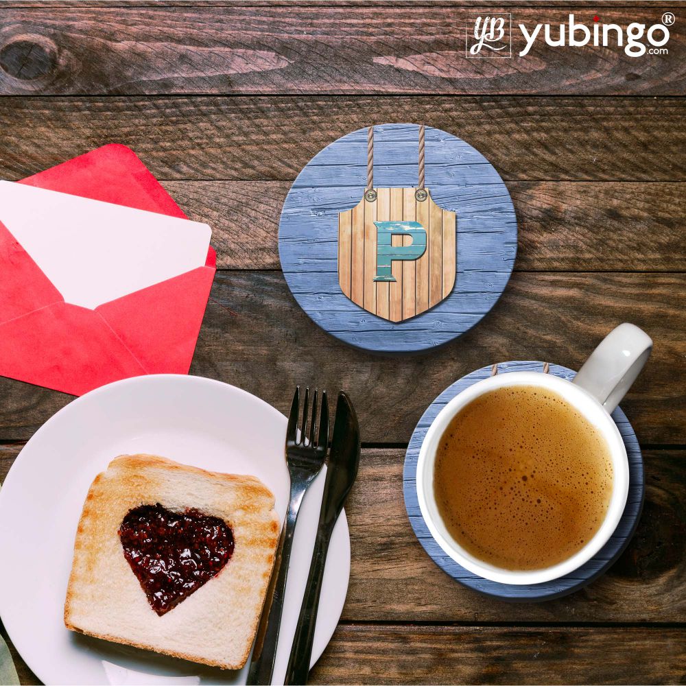 Customised Alphabet Coasters-Image3