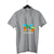 Anthra Customised Men's Polo Neck  T-Shirt - Front and Back Print