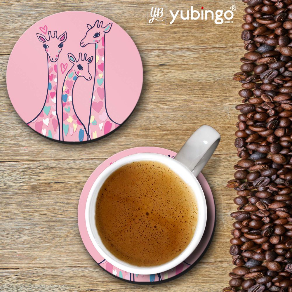 Cute Animals Coasters-Image2