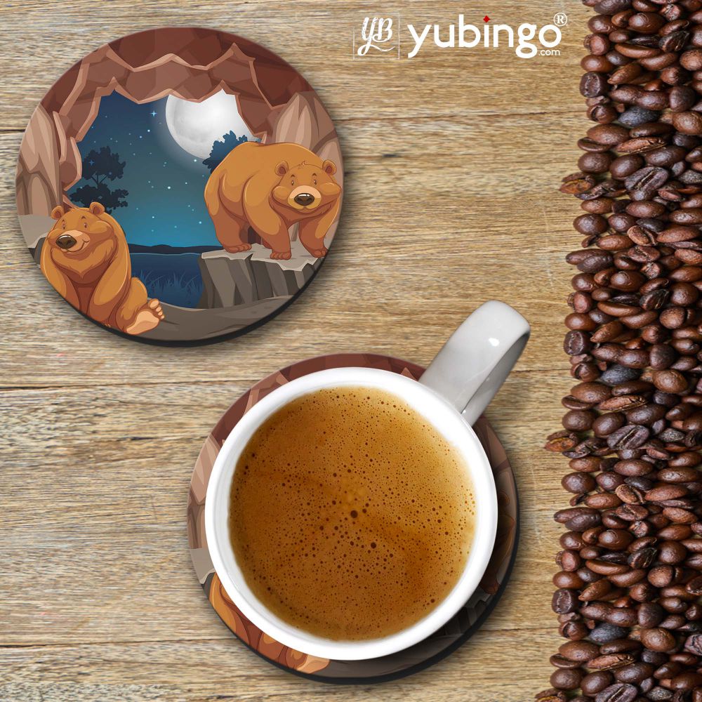 Cute Beer Coasters-Image2